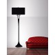 Stickers Lampe
