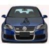 Stickers Scorpion