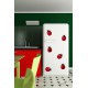 Stickers 6 coccinelles