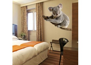 stickers koala