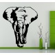 Stickers Eléphant