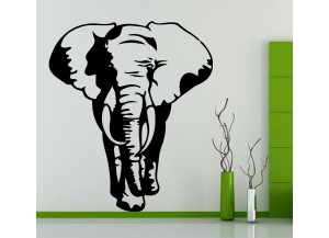 Stickers Elephant