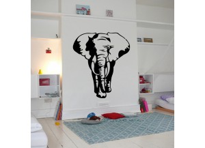 Stickers Elephant