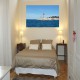 Stickers phare de bord de mer