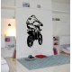 Stickers moto tout terrain
