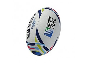 Ballon rugby