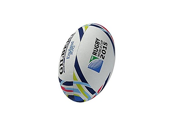 Ballon rugby