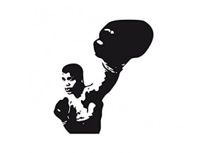 Stickers Mohamed Ali