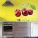 Stickers Cerises