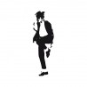 Stickers langue rolling stones